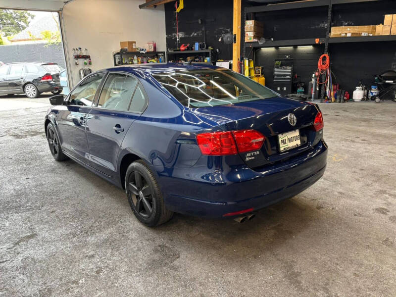 2012 Volkswagen Jetta
