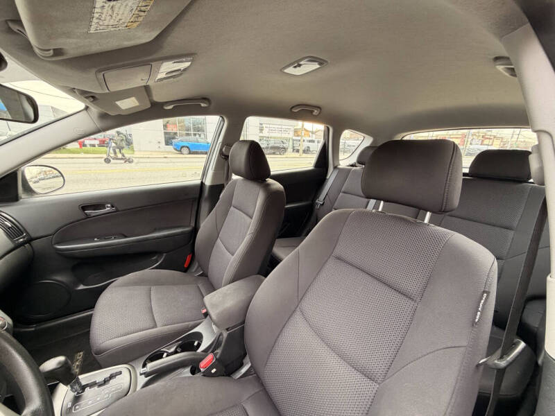 2012 Hyundai Elantra Touring SE