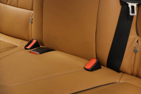 2016 BMW 7 Series 750i xDrive