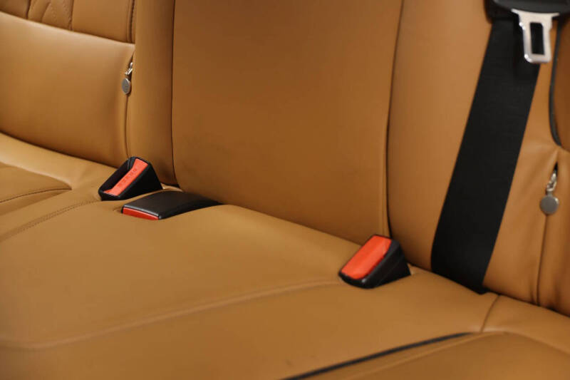 2016 BMW 7 Series 750i xDrive