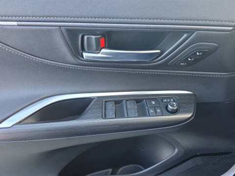 2024 Toyota Venza Limited