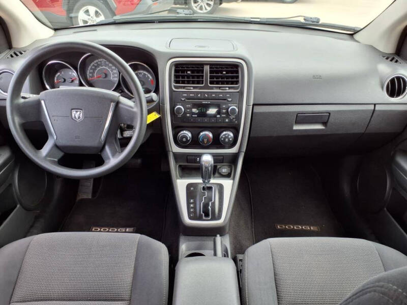 2011 Dodge Caliber Mainstreet