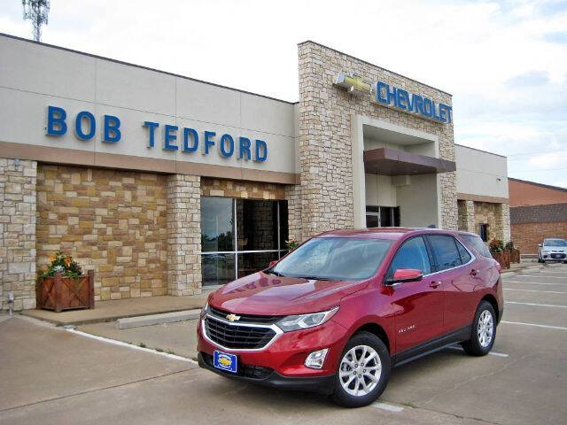 Bob Tedford Chevrolet In Farmersville Tx Carsforsale Com