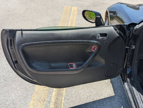 2007 Pontiac Solstice