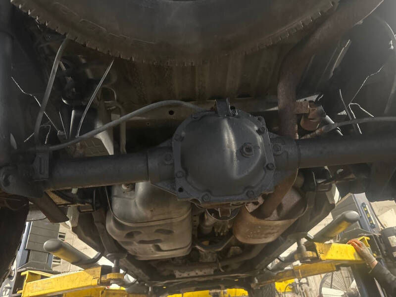 2014 Nissan Frontier