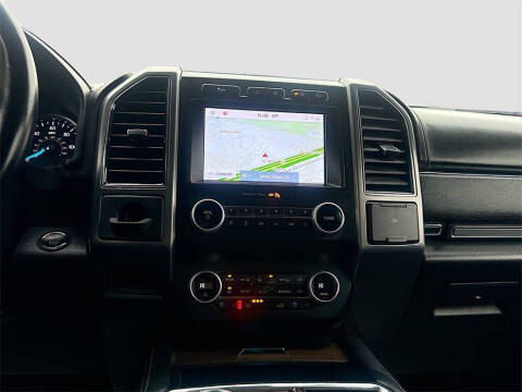 2021 Ford Expedition MAX Platinum