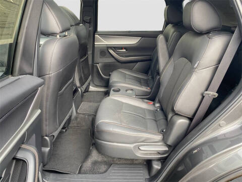 2024 Mazda CX-90 Plug-in Hybrid Premium