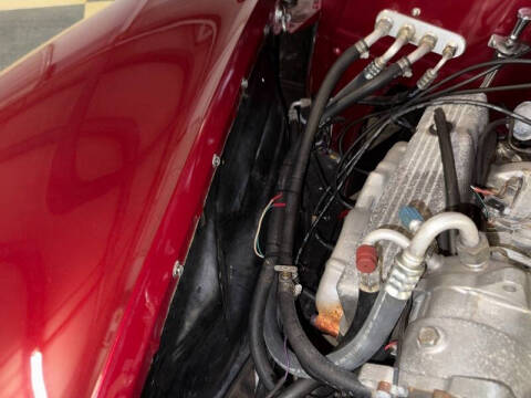 1948 Chevrolet Fleetmaster