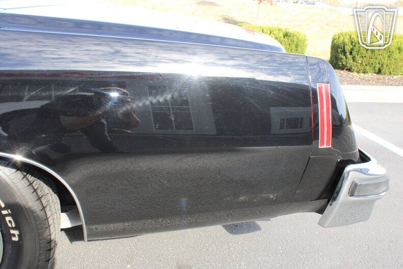 1977 Pontiac Grand Prix