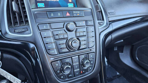 2019 Buick Cascada Premium