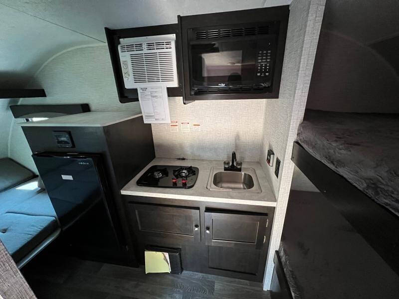 2022 Braxton Creek Bushwhacker Plus