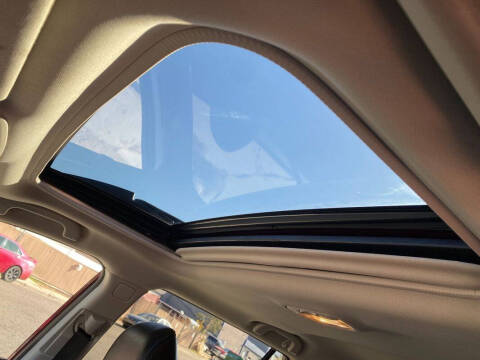 2017 Subaru Outback 3.6R Limited