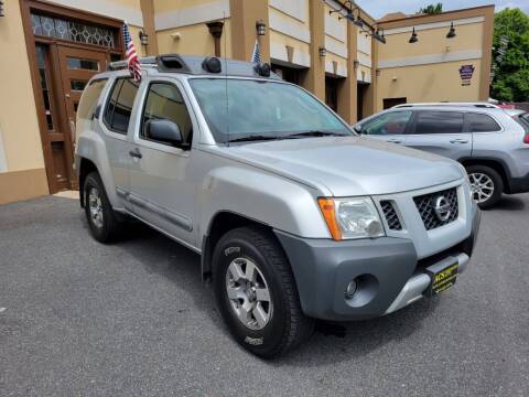 2012 Nissan Xterra for sale at ACS Preowned Auto in Lansdowne PA