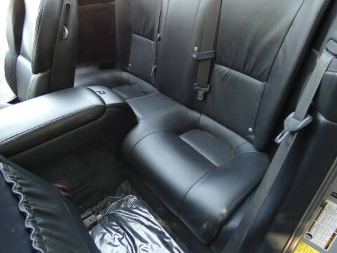 2006 Lexus SC 430