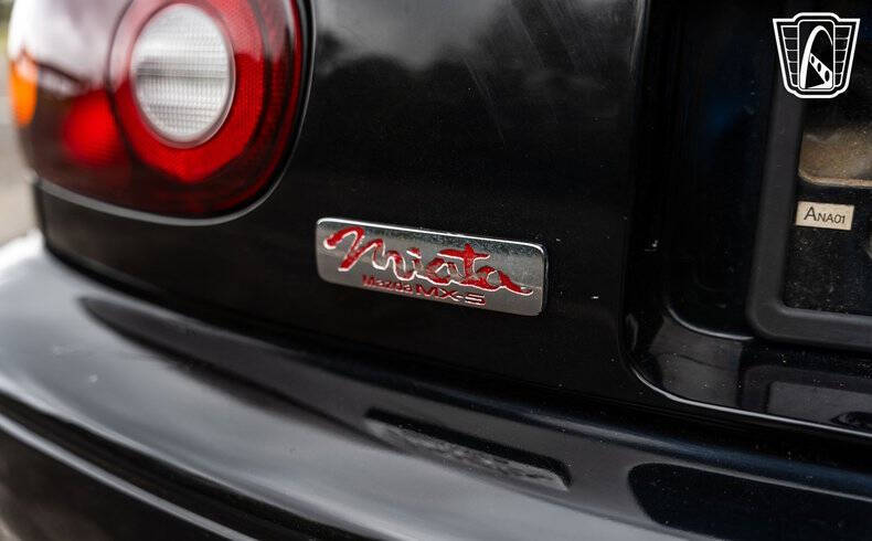 1994 Mazda MX-5 Miata