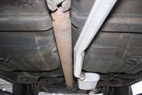 1969 Cadillac DeVille