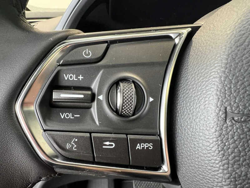 2026 Acura RDX SH-AWD