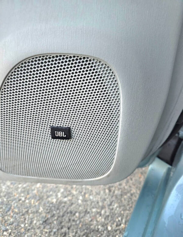 2014 Toyota Prius Four