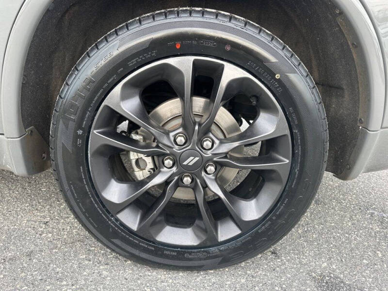 2024 Dodge Durango SXT Plus