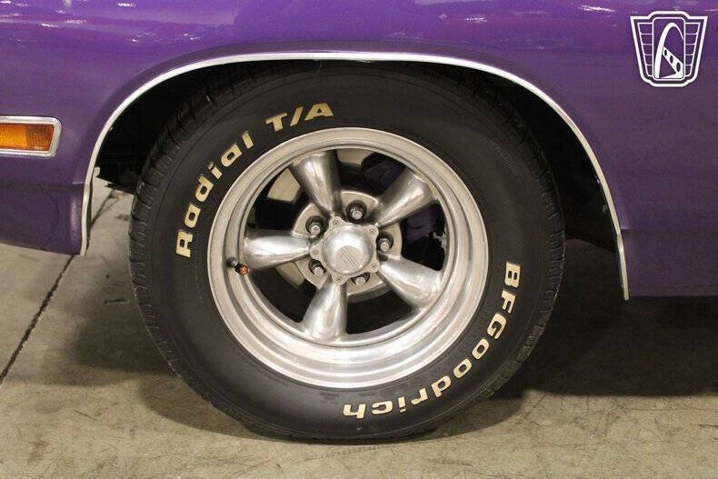 1970 Dodge Coronet