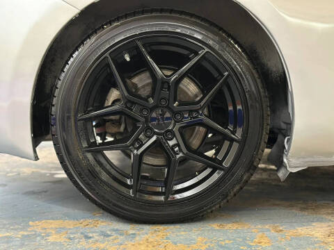 2014 Subaru BRZ Premium