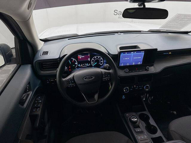 2024 Ford Maverick XL