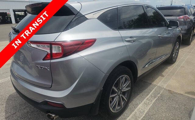 2019 Acura RDX w/Tech