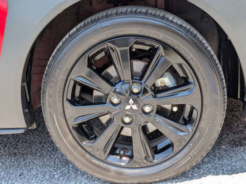 2024 Mitsubishi Mirage