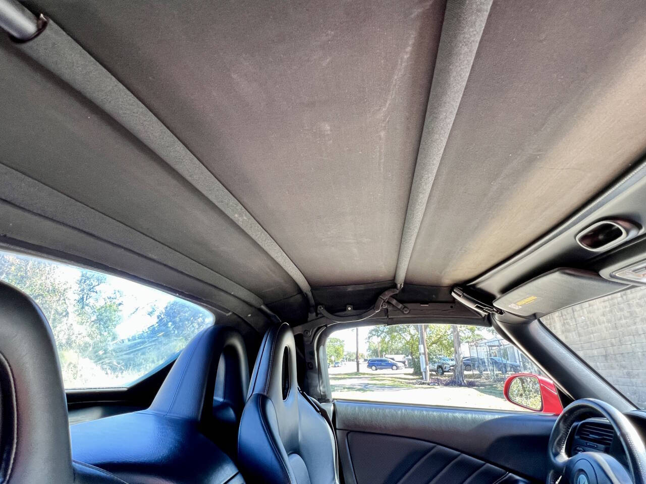 Used Car 2000 Honda S2000  Base 2dr Convertible For Sale Under $35,000 In Austin, Texas