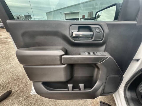 2022 Chevrolet Silverado 1500 Limited