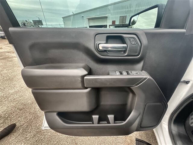 2022 Chevrolet Silverado 1500 Limited