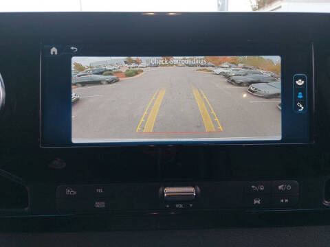 2025 Mercedes-Benz Sprinter 2500