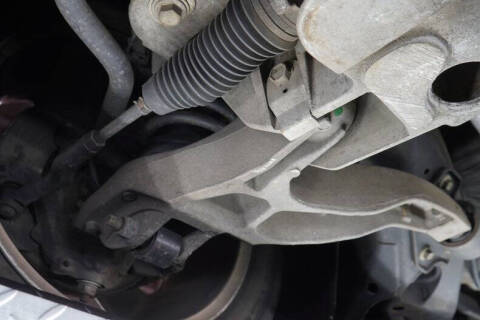 2003 Mercury Marauder