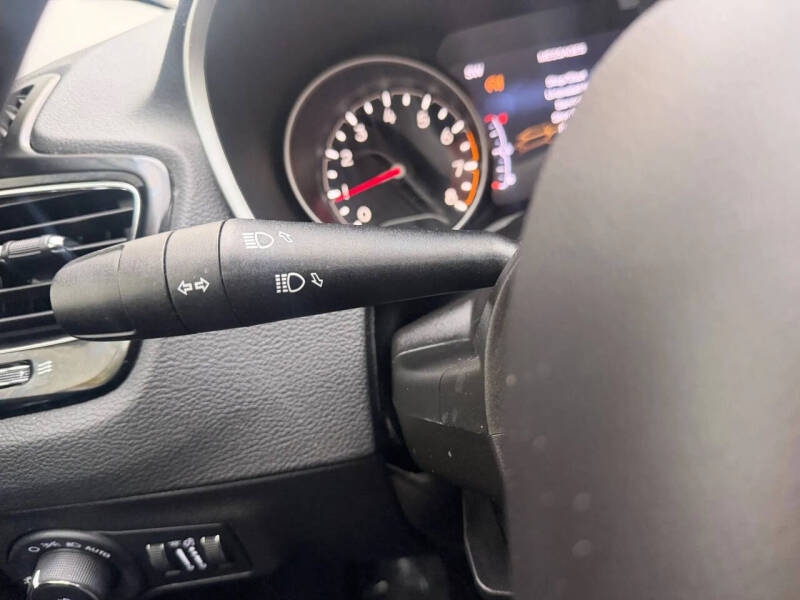 2020 Jeep Compass Altitude