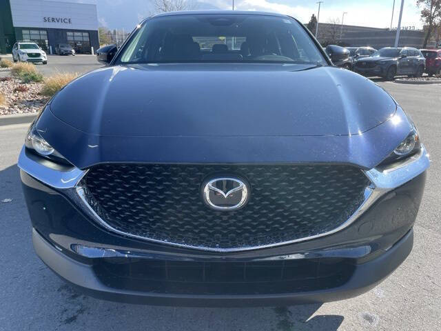 2026 Mazda CX-30 2.5 S