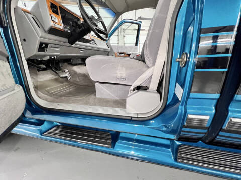 1992 Chevrolet C/K 1500 Series