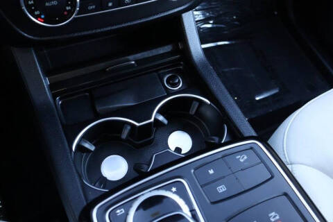 2017 Mercedes-Benz GLE GLE 350 4MATIC