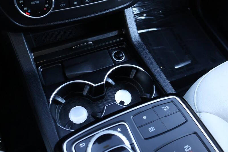 2017 Mercedes-Benz GLE GLE 350 4MATIC