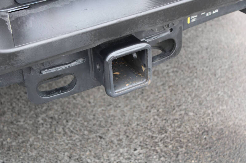 2022 Ford F-350 Super Duty