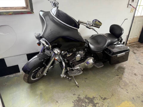 1999 Harley-Davidson Electra Glide Ultra Classic for sale at Al's Auto Inc. in Bruce Crossing MI