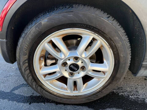 2013 MINI Hardtop Cooper