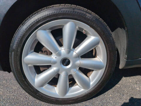 2015 MINI Countryman Cooper S ALL4