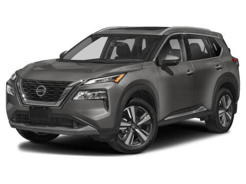 2023 Nissan Rogue for sale at Kiefer Nissan Budget Lot in Albany OR