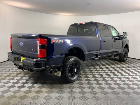 2025 Ford F-350 Super Duty