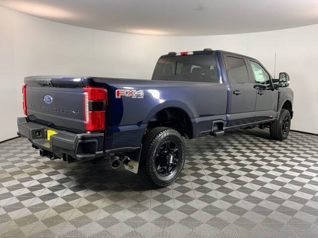 2025 Ford F-350 Super Duty