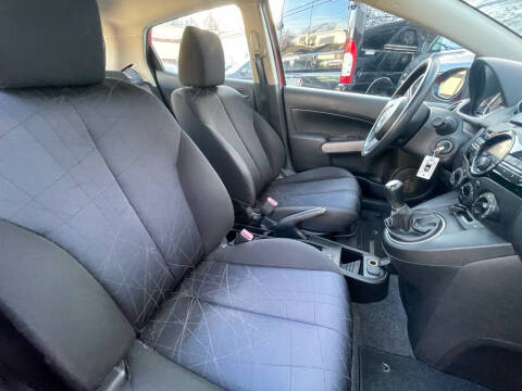 2011 Mazda MAZDA2 Sport