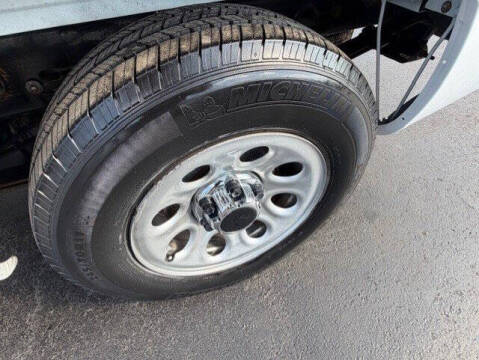 2006 GMC Sierra 1500