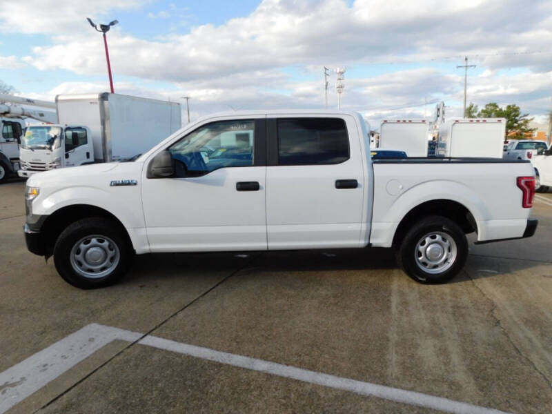 2015 Ford F-150 XL photo 6