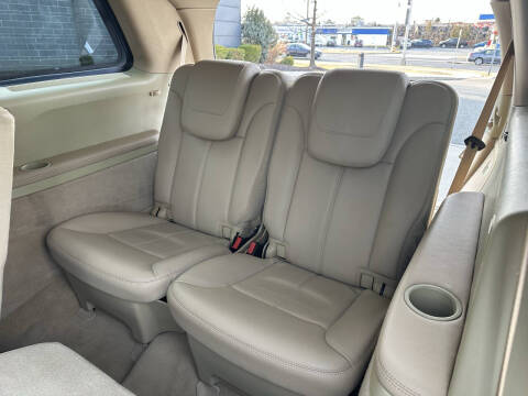 2012 Mercedes-Benz GL-Class GL 450 4MATIC