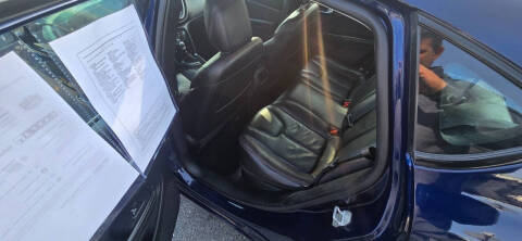 2016 Dodge Dart Aero